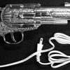 Gun-blowdryer